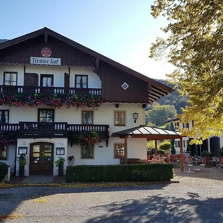 Tiroler Hof *