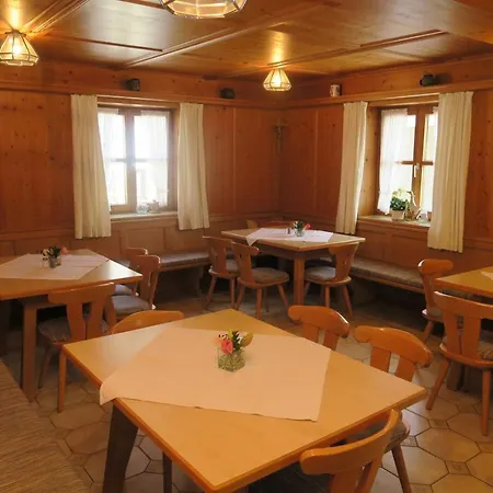 Tiroler Hof Bad Feilnbach