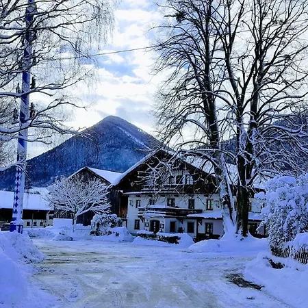 Tiroler Hof Hotel Bad Feilnbach