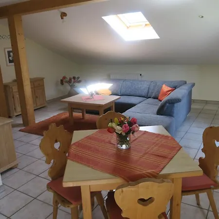 Tiroler Hof Bad Feilnbach