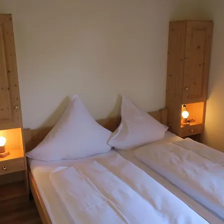 Hotel Tiroler Hof *