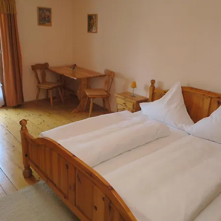 Tiroler Hof Hotel *