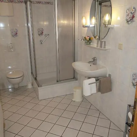 Hotel Tiroler Hof