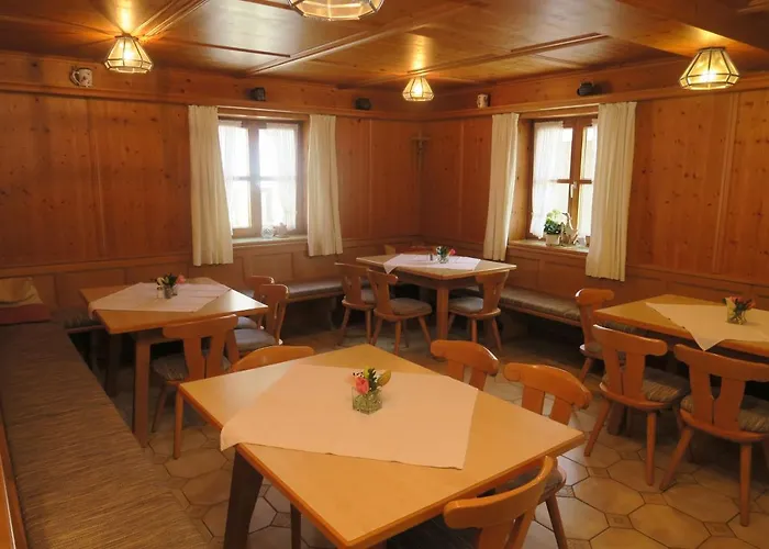 Tiroler Hof Bad Feilnbach